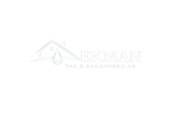 Ekman Tak & Fasadvård